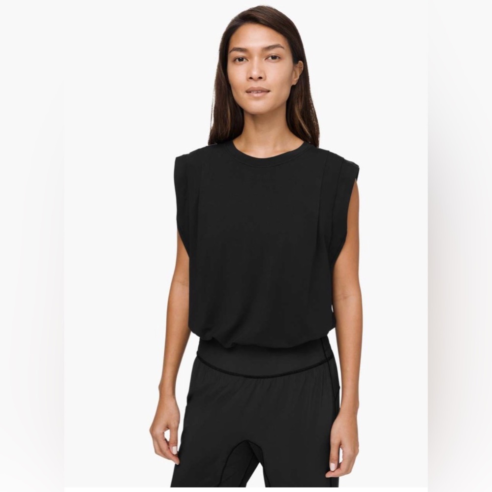 Lululemon - Hour to Hour Bodysuit - NWT